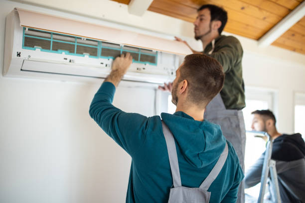 Best HVAC Retrofitting and Upgrading in Eagar, AZ