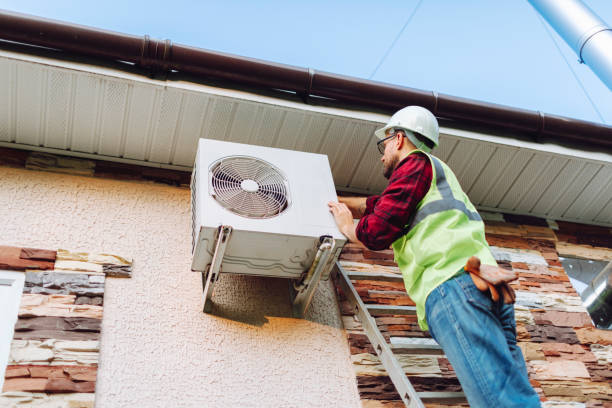 Best HVAC Equipment and Components in Eagar, AZ