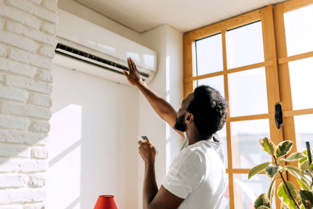  Eagar, AZ HVAC Pros