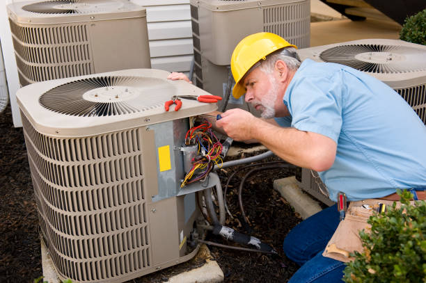 Best Energy-efficient HVAC Solutions in Eagar, AZ