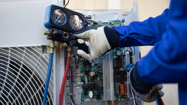 Best HVAC Training and Certification in Eagar, AZ